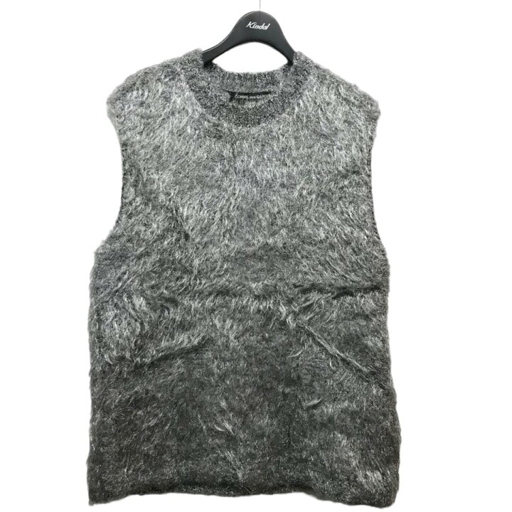 楽天市場】【中古】COMME des GARCONS HOMME PLUS 21SSシャギーニット 