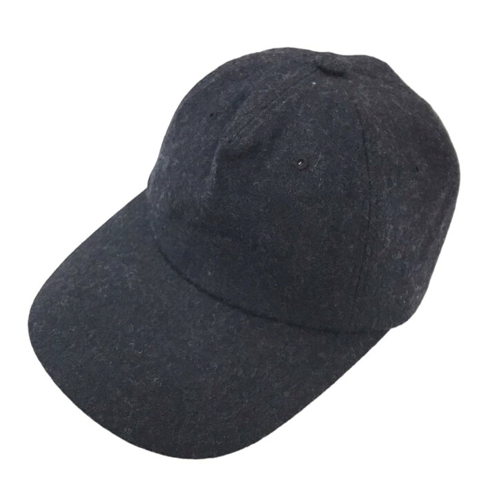 楽天市場】【中古】GADID ANONIEM 【HARRY 】ロゴプレートキャップ 