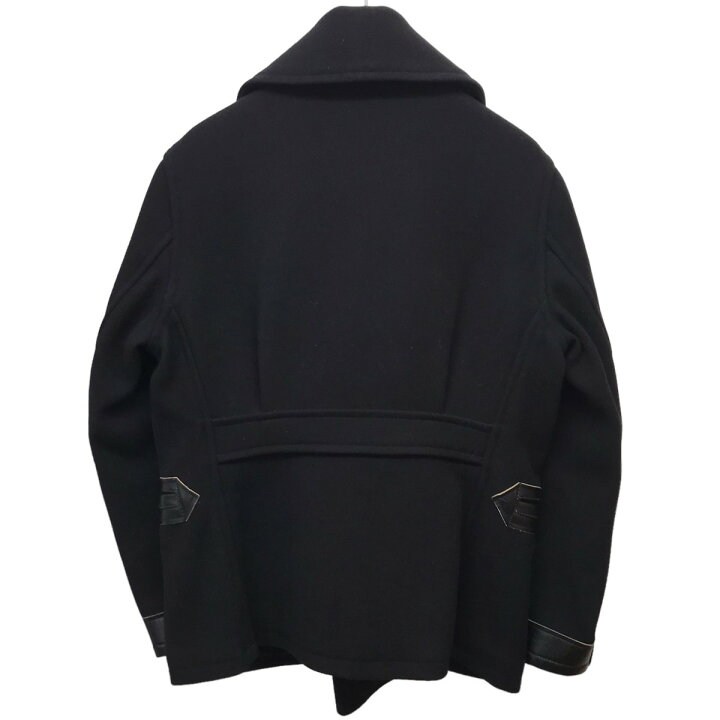 楽天市場】【中古】ATLAST ＆ CO「RAILROAD-COAT」レイルロードコート 