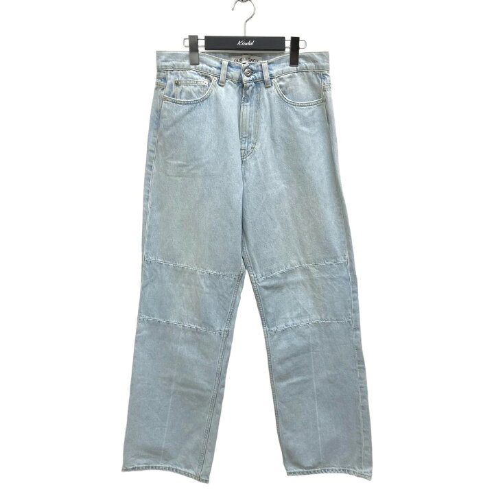 楽天市場】【中古】OUR LEGACY THIRD CUT デニムパンツ M12053S 