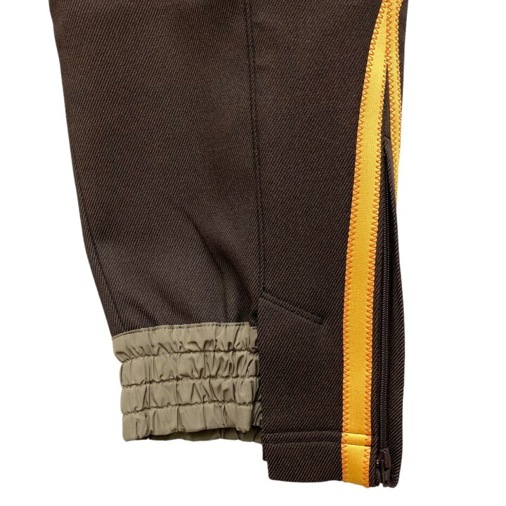 楽天市場】【中古】KOLOR 21AW ”Pe カルゼ トラック PANTS トラック 