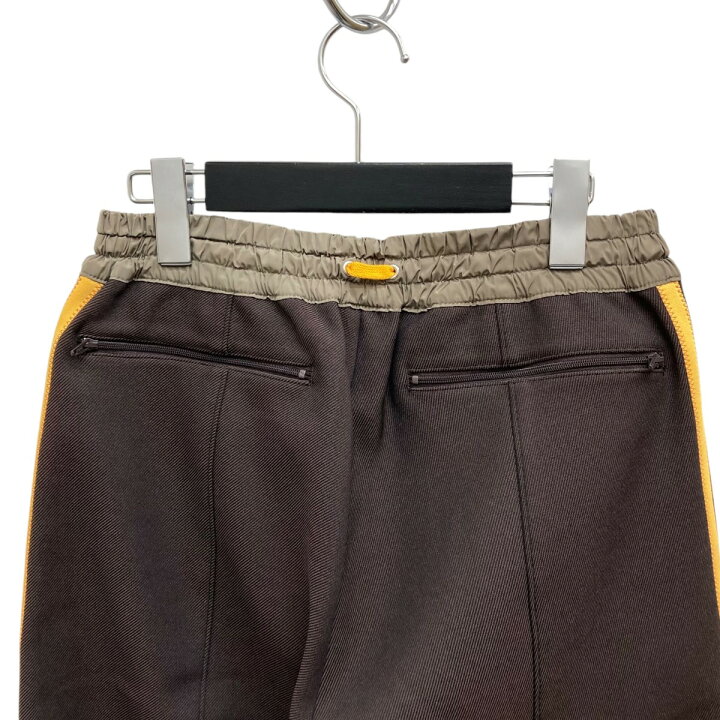 楽天市場】【中古】KOLOR 21AW ”Pe カルゼ トラック PANTS トラック 