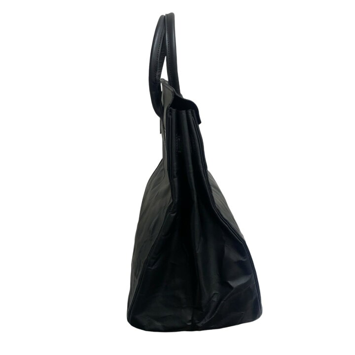 楽天市場】【中古】DUREN THE MAN トートバッグ ブラック 【280924 
