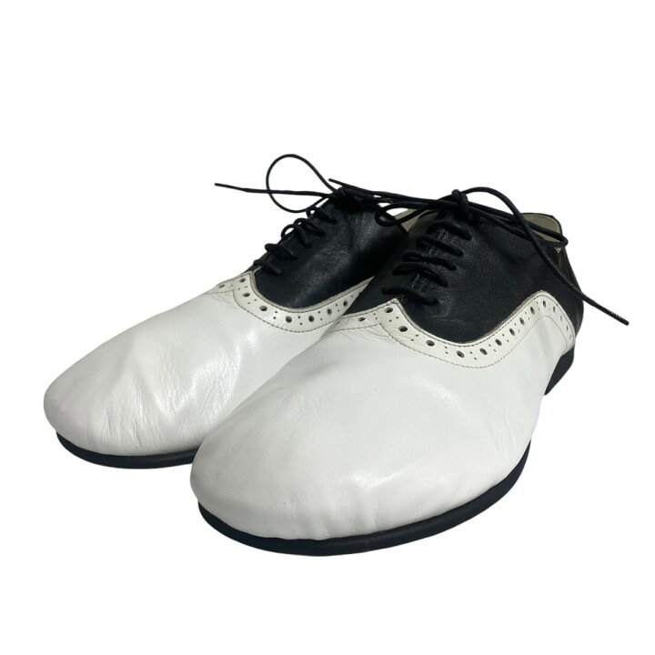 楽天市場】【中古】COMME des GARCONS HOMME PLUS 23SS レザーシューズ 