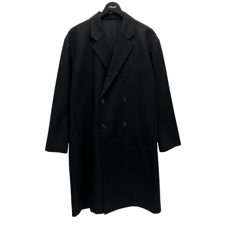 楽天市場】【中古】MARKAWARE ダブルフロントミニマリストコート A19C 