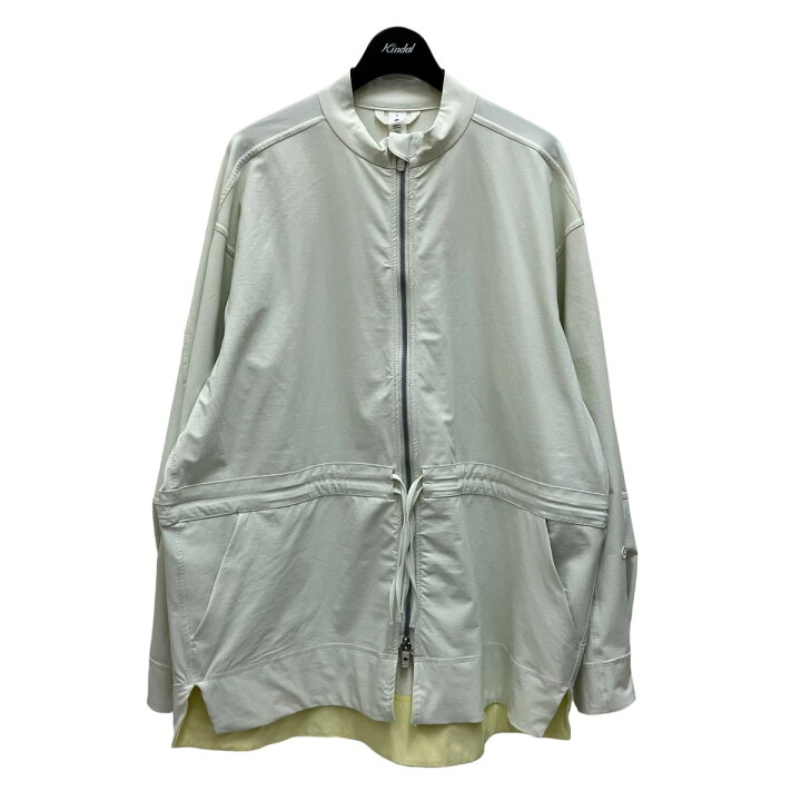 楽天市場】【中古】LULULEMONジップジャケット ミント サイズ：S【価格  