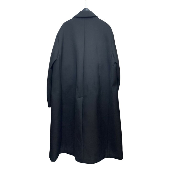 楽天市場】【中古】SACAI 23AW Suiting Bonding Coat ボンティング 