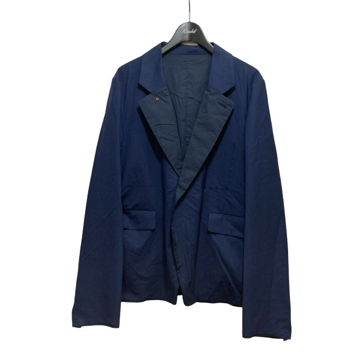 楽天市場】【中古】SUNSEA Reversible SNM-G-jacket リバーシブル  