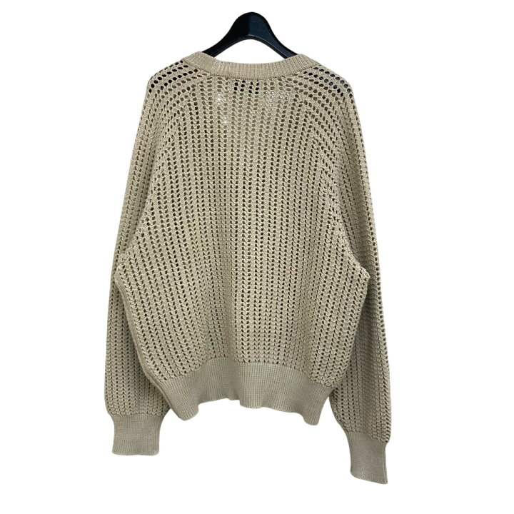 楽天市場】【中古】SUGARHILL 24SS COTTON KNIT CARDIGAN カーディガン 