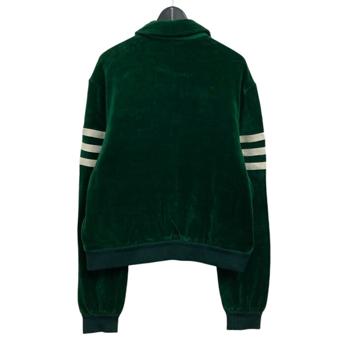 楽天市場】【中古】GUCCI×adidasシェリーラインベロアトラック  