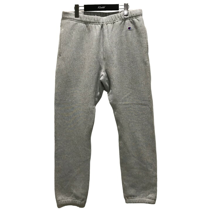 楽天市場】【中古】RHC Ron Herman×Champion スウェットパンツ C8-W210 