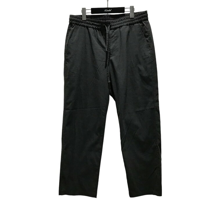 楽天市場】【中古】RHC Ron Herman イージーパンツ 3620600068 グレー 