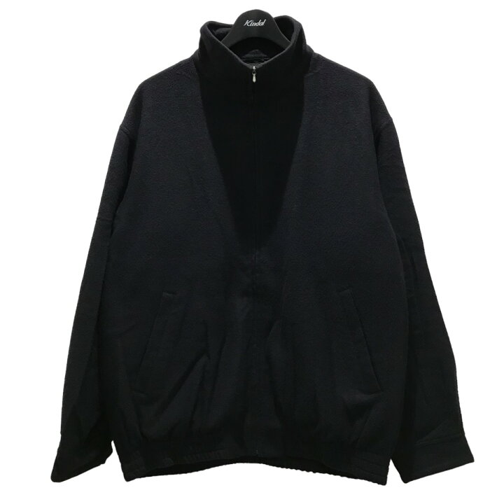楽天市場】【中古】COMOLI カシミヤ トラックジャケット カシミヤ 