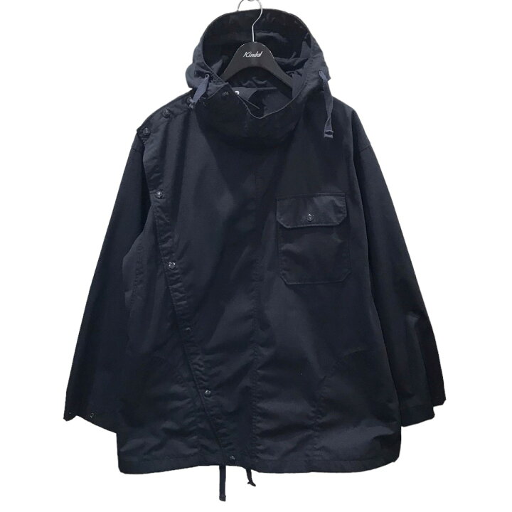楽天市場】【中古】Engineered Garments フーデットジャケット Sonor  