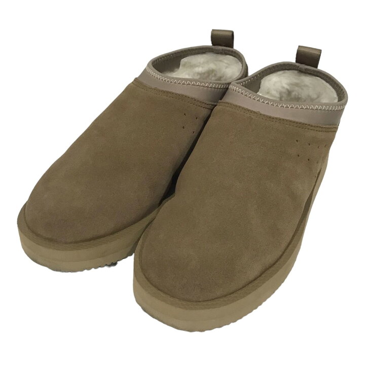 楽天市場】【中古】suicoke ビブラムソールムートンシューズ 