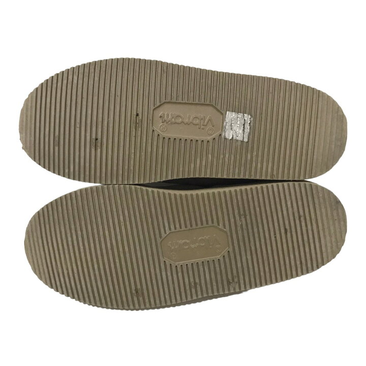 楽天市場】【中古】suicoke ビブラムソールムートンシューズ 
