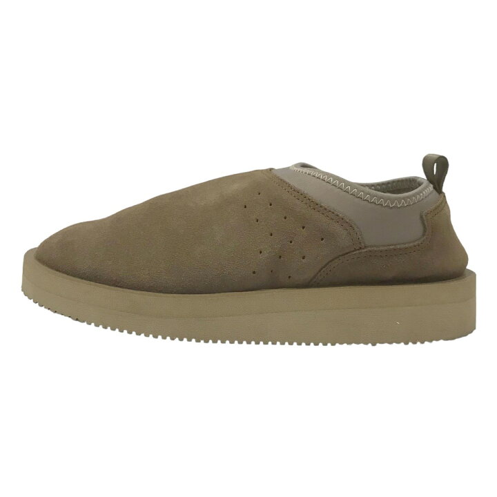 楽天市場】【中古】suicoke ビブラムソールムートンシューズ 