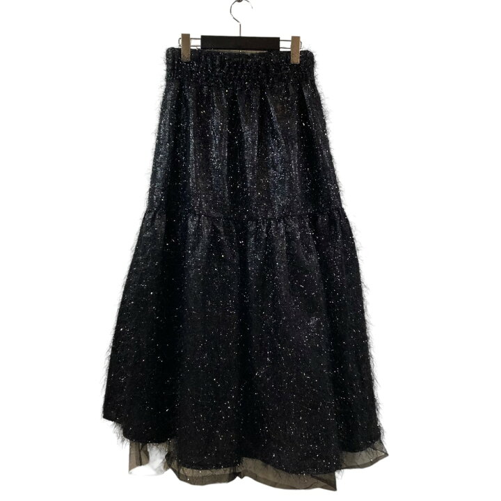 楽天市場】【中古】MAISON SPECIAL 22AW メタリックヤーン 