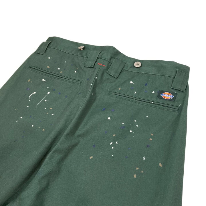 楽天市場】【中古】SHINYA KOZUKA ×Dickies Baggy with Dickies バギー 