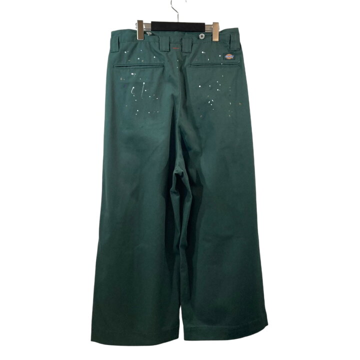 楽天市場】【中古】SHINYA KOZUKA ×Dickies Baggy with Dickies バギー 