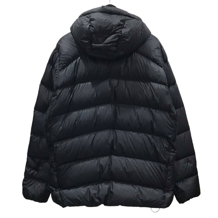 楽天市場】【中古】Patagoniaダウンジャケット FITZ ROY DOWN HOODY 