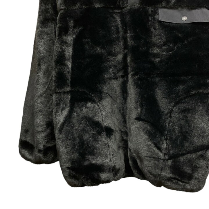 楽天市場】【中古】COMME des GARCONS HOMME ナイロン綿マイクロファー 
