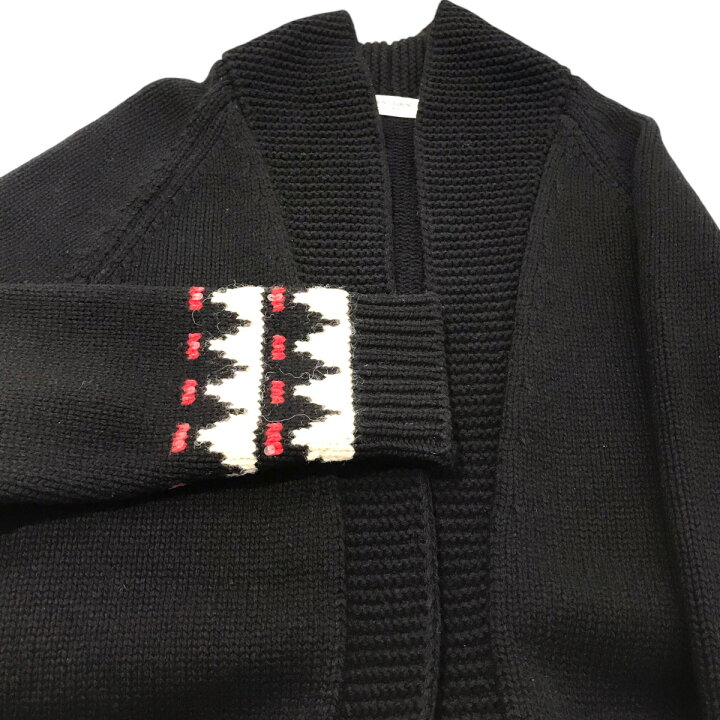 楽天市場】【中古】Saint Laurent Parisスパンコールニット 