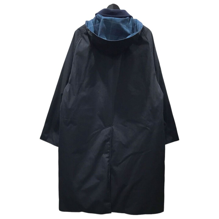 楽天市場】【中古】THE NORTHFACE PURPLELABEL ステンカラーコート 65 