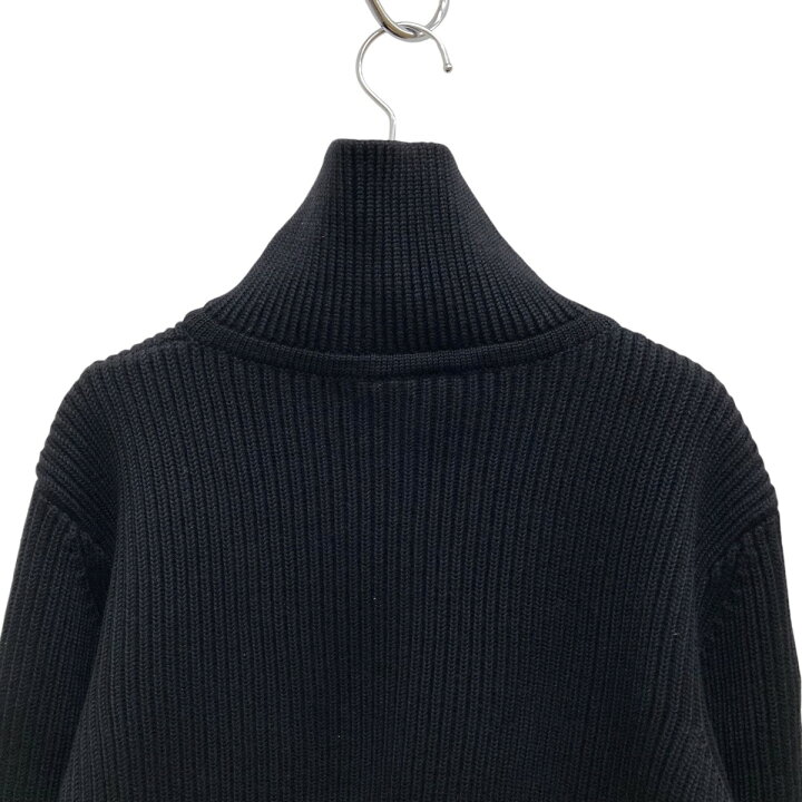 楽天市場】【中古】Andersen-Andersen ドライバーズニット ブラック 