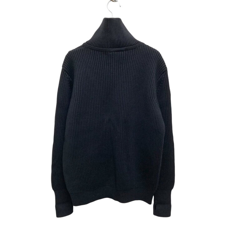 楽天市場】【中古】Andersen-Andersen ドライバーズニット ブラック 