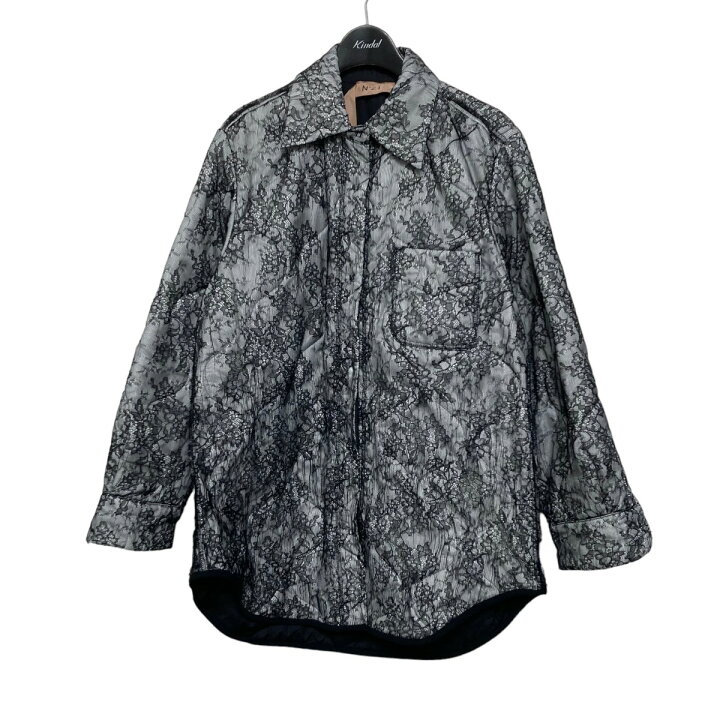 楽天市場】【中古】N°21 NUMERO VENTUNO21AWレース中綿ジャケット 
