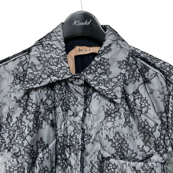 楽天市場】【中古】N°21 NUMERO VENTUNO21AWレース中綿ジャケット 