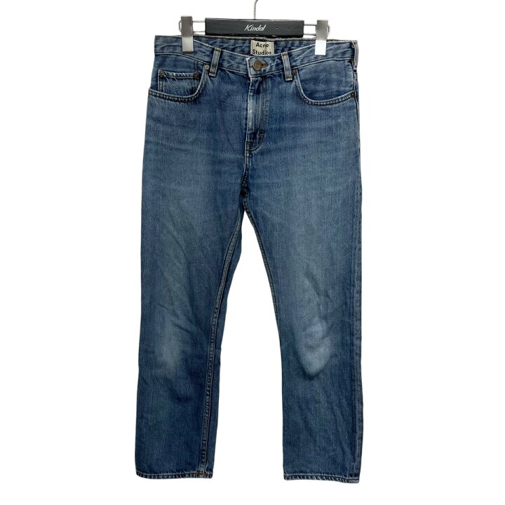 楽天市場】【中古】ACNE STUDIOS デニムパンツ 1662-343-1146 