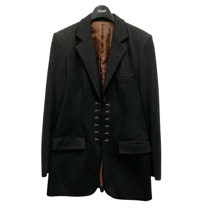 楽天市場】【中古】Jean Paul GAULTIER CLASSIQUE フックジャケット 
