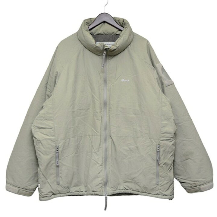 楽天市場】【中古】NANGA PARKA EXTREME COLD WEATHER ダウン 
