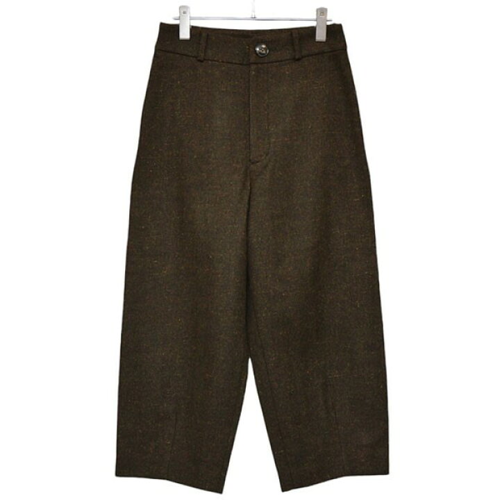 楽天市場】【中古】ARTS＆SCIENCE Front zip balloon long pants  