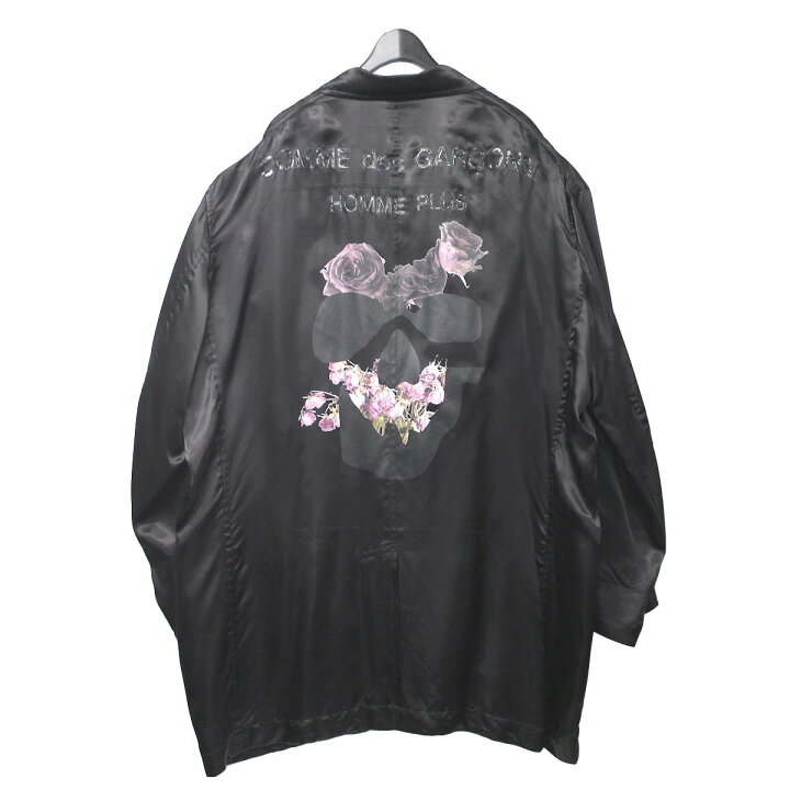 楽天市場】【中古】COMME des GARCONS HOMME PLUS 22SS oversized 