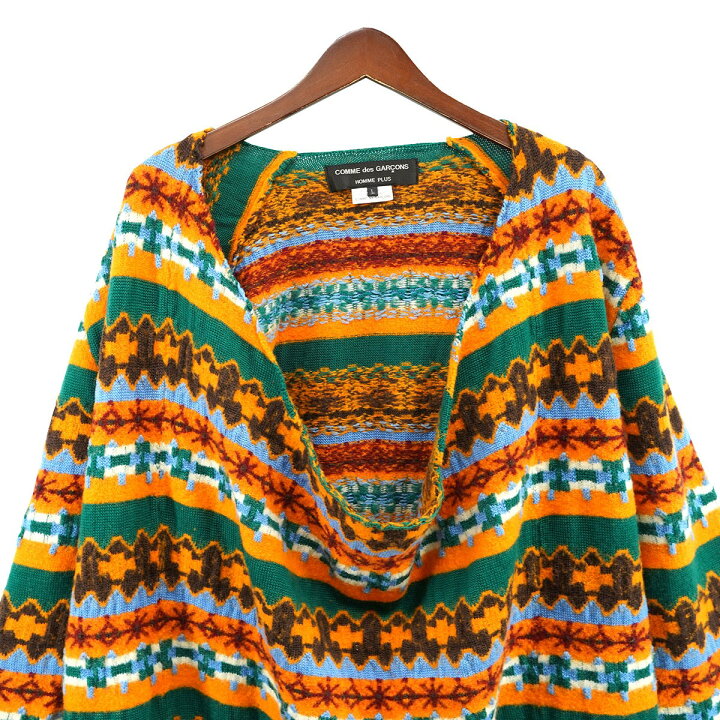 楽天市場】【中古】COMME des GARCONS HOMME PLUS22AW／NOMAD期 変形  