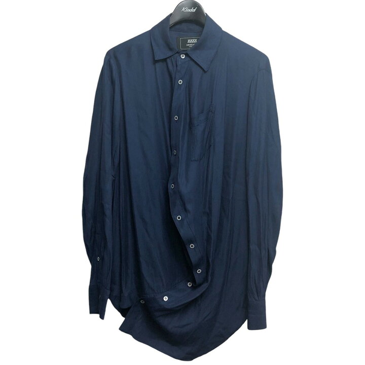 楽天市場】【中古】ANREALAGE ANSEASON BALL SHIRT ボールシャツ 