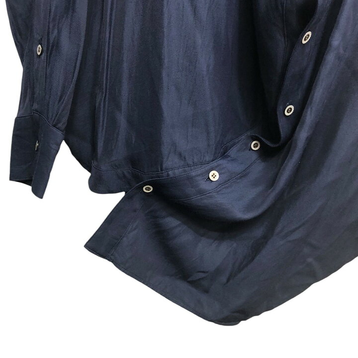 楽天市場】【中古】ANREALAGE ANSEASON BALL SHIRT ボールシャツ 