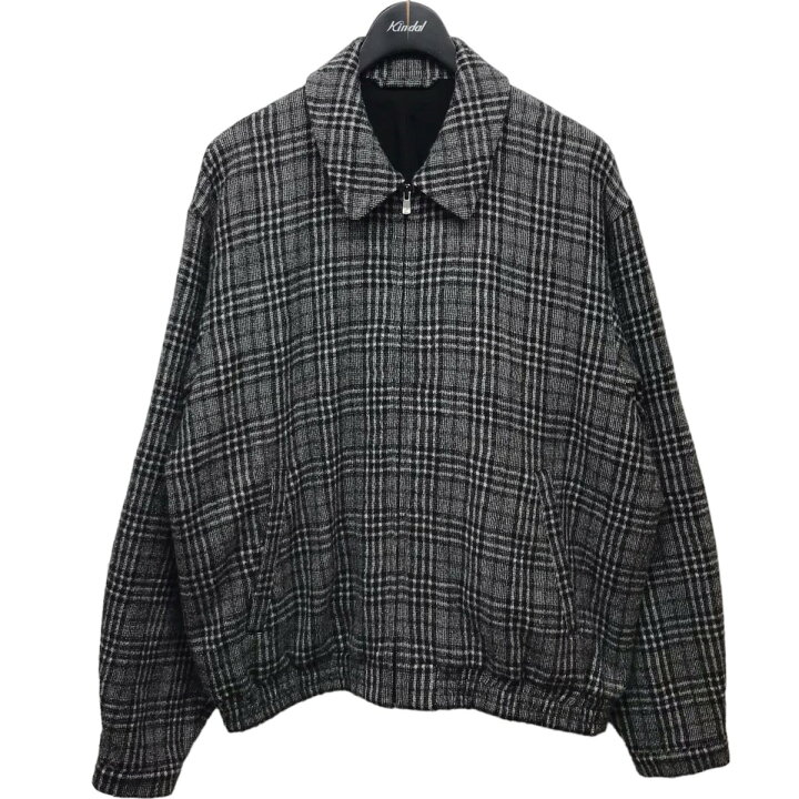 楽天市場】【中古】Be prepared×awasa24AW エアリーウールジップ 