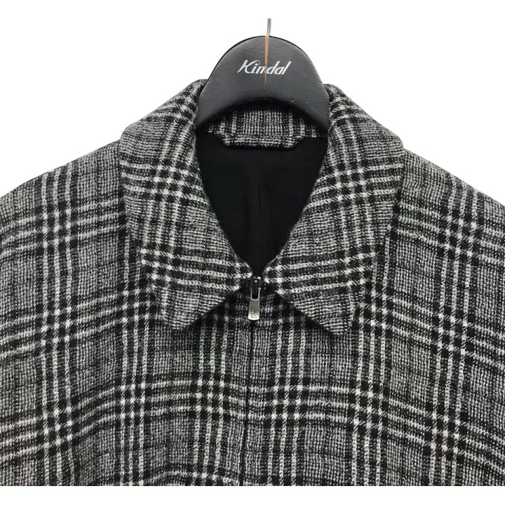 楽天市場】【中古】Be prepared×awasa24AW エアリーウールジップ 