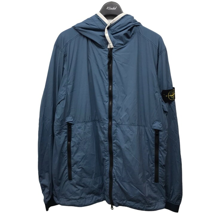 楽天市場】【中古】STONE ISLAND 「SKIN TOUCH NYLON JACKET」スキン 