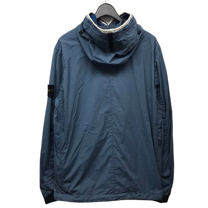 楽天市場】【中古】STONE ISLAND 「SKIN TOUCH NYLON JACKET」スキン 