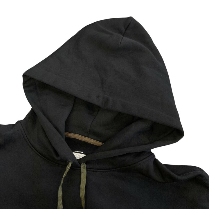 楽天市場】【中古】ACRONYM22AW S34-PR サイドジッププルオーバー  