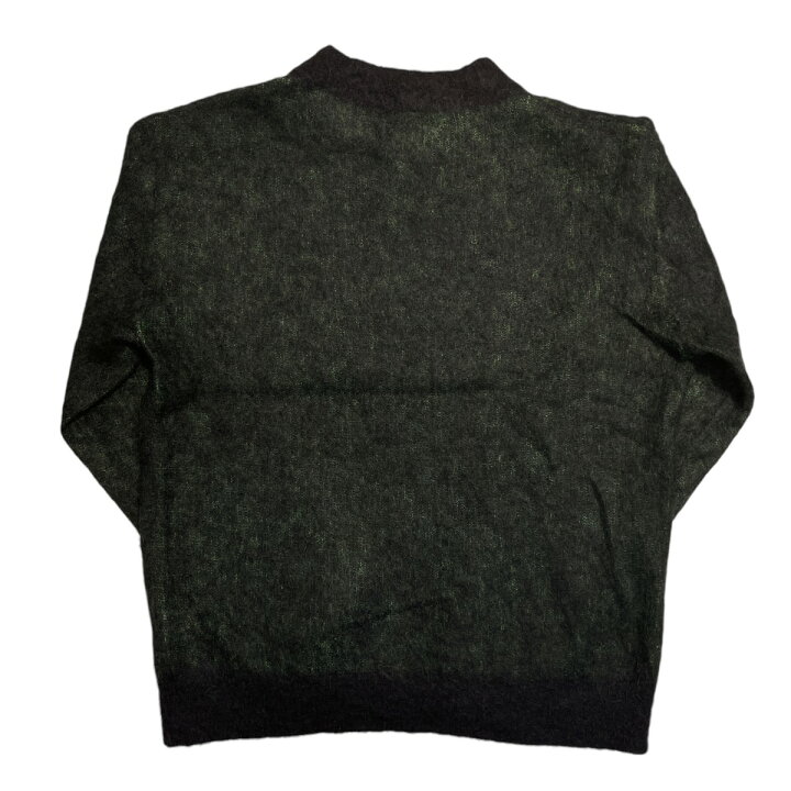 楽天市場】【中古】SAINT MICHAEL×BORN X RAISED B＆R KNIT CLOWN 