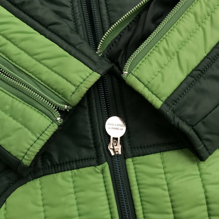 楽天市場】【中古】MONCLER 70S オールド ジィティオ社 中綿スキー 
