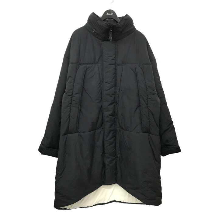 楽天市場】【中古】CLESSTE ACTIVE CITY MONSTER PARKA 中綿 