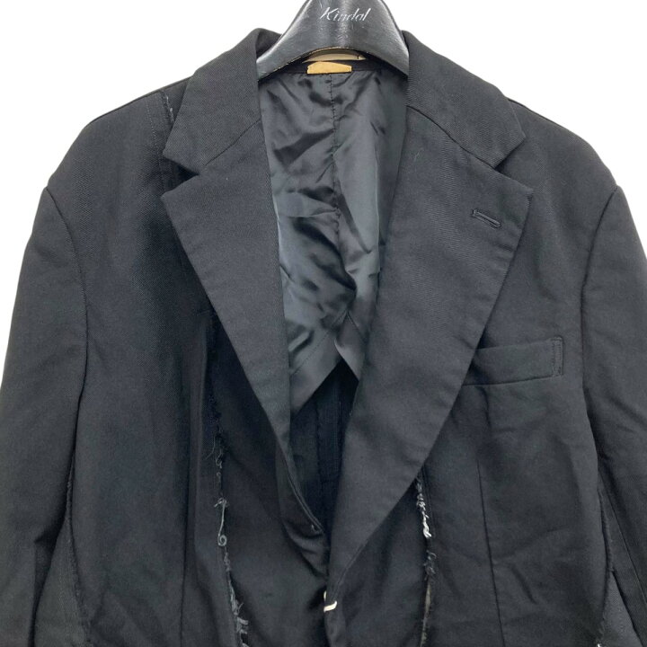 楽天市場】【中古】COMME des GARCONS HOMME PLUS 短冊エステル 