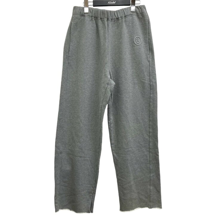 楽天市場】【中古】MM6 Maison Margiela スウェットパンツ グレー  